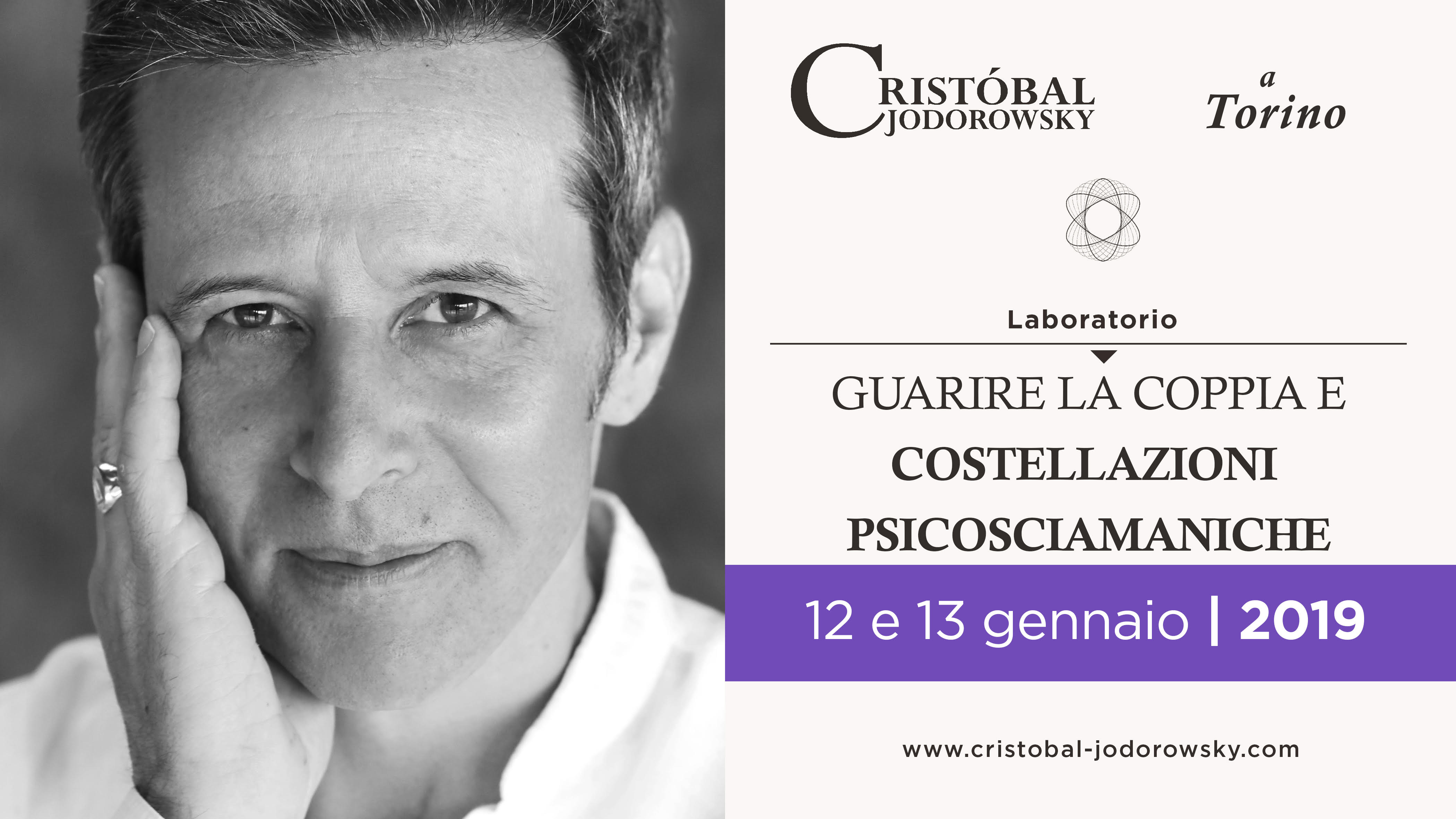 Guarire la coppia e costellazioni psicosciamaniche